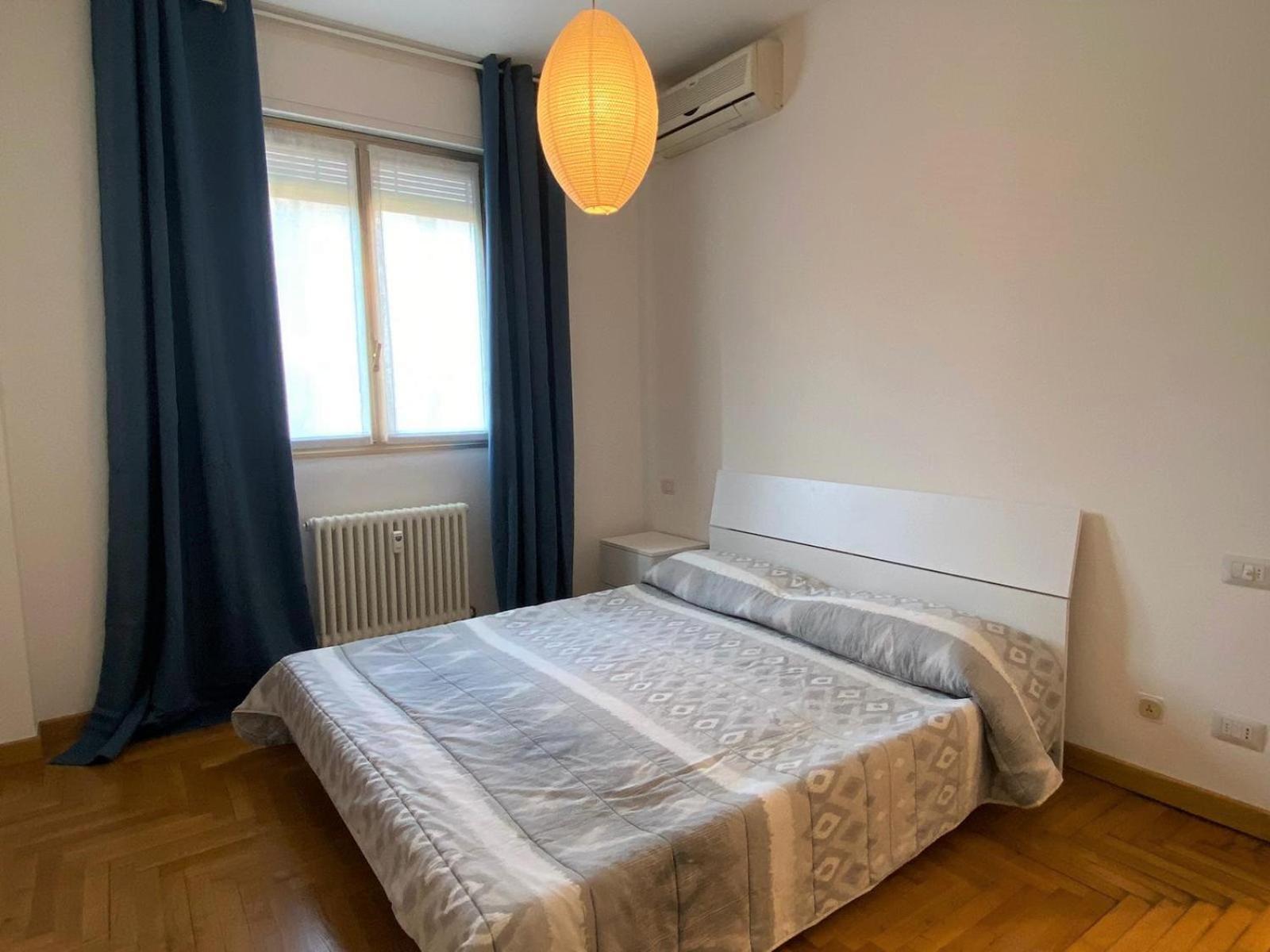 The Little Duck - Modern Apartment With Balcony Комо Экстерьер фото